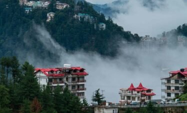 Wanderlust Himachal 4N (ID:13001)