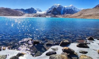 Darjeeling 2N – Pelling 2N – Gangtok 2N – Lachung 2N – Gangtok 1N