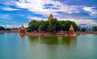 Tamil Nadu 4N (ID:14689)