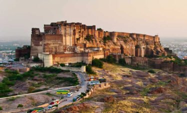 Rajasthan 3N (ID:15258)