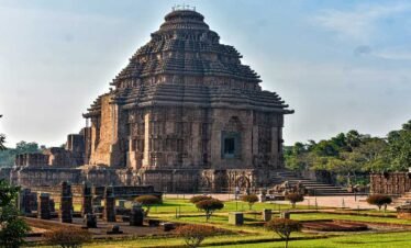 Odisha 3N (ID:14776)
