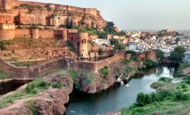 Rajasthan 5N (Deluxe)(ID:15829)