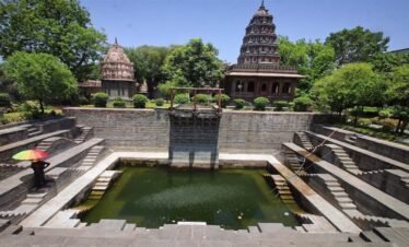 Madhya Pradesh 4N (ID:19195)