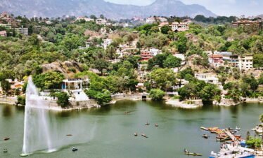 rajasthan