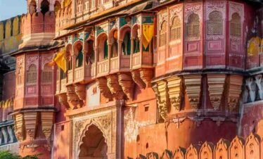 rajasthan