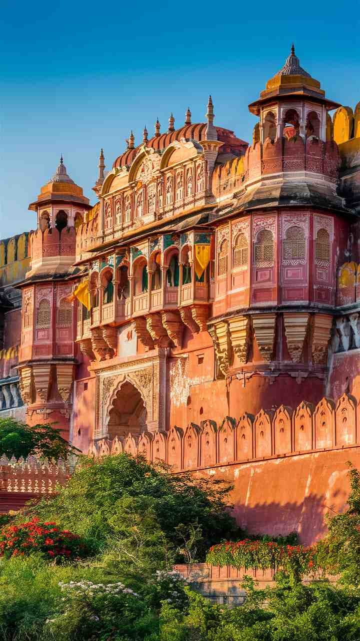 rajasthan