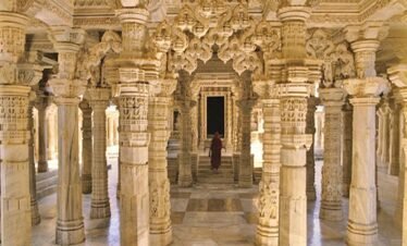 rajasthan