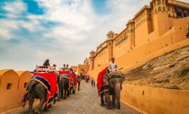 rajasthan