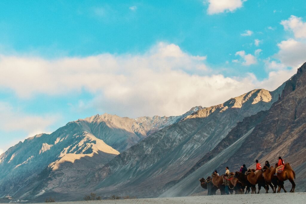 ladakh