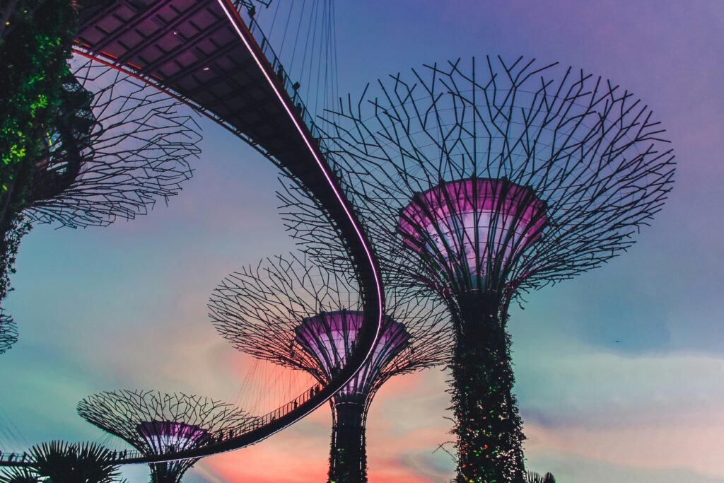 singapore